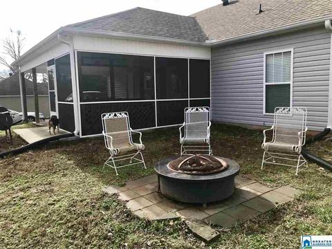 9398 Old Stouts Rd, Warrior, AL 35180 photo 17