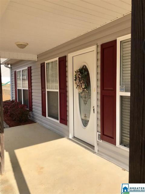 9398 Old Stouts Rd, Warrior, AL 35180 photo 3