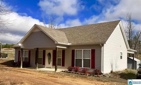 9398 Old Stouts Rd, Warrior, AL 35180 photo 2