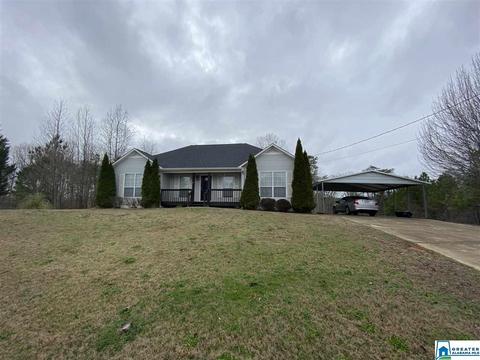 98 Nikki Ln, Warrior, AL 35180 photo 2