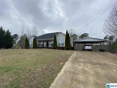 98 Nikki Ln, Warrior, AL 35180 photo 1