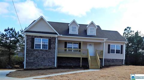 10972 Trace Dr, Warrior, AL 35180 photo 5
