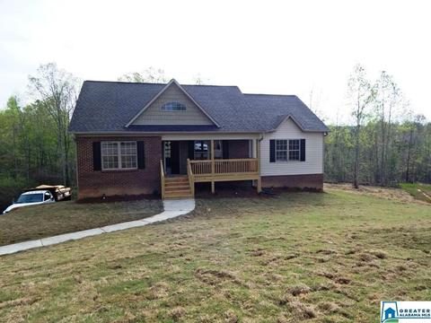 10972 Trace Dr, Warrior, AL 35180 photo 1