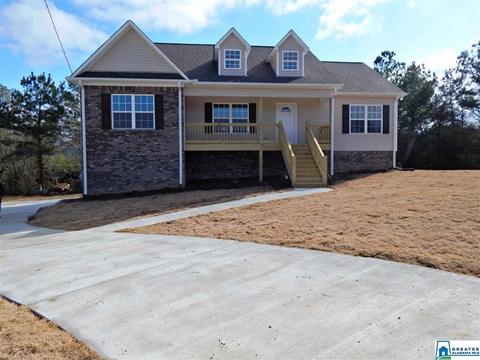 10972 Trace Dr, Warrior, AL 35180 photo 4
