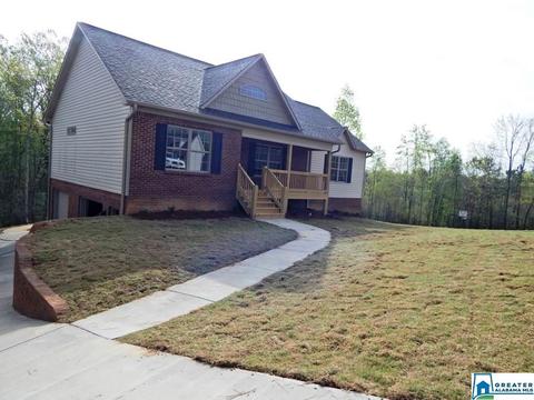 10972 Trace Dr, Warrior, AL 35180 photo 2