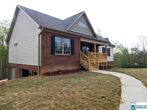 10972 Trace Dr, Warrior, AL 35180 photo 3
