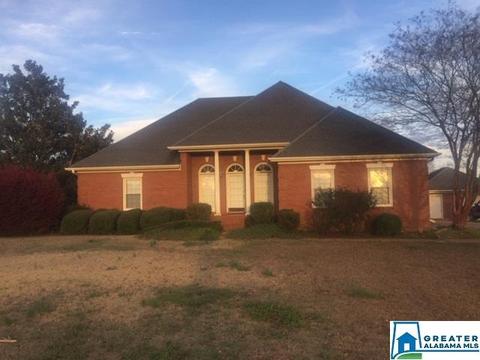 103 Meadowview Cir, Clanton, AL 35045 photo 22