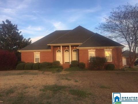 103 Meadowview Cir, Clanton, AL 35045 photo 1