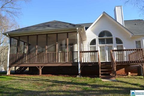 626 Pine Mountain Rd, Remlap, AL 35133 photo 7