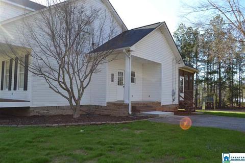 626 Pine Mountain Rd, Remlap, AL 35133 photo 5