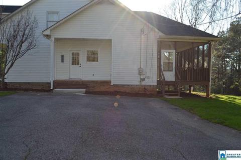 626 Pine Mountain Rd, Remlap, AL 35133 photo 34
