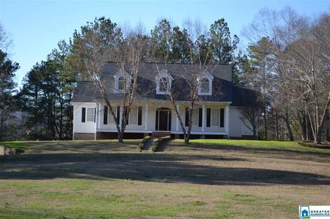 626 Pine Mountain Rd, Remlap, AL 35133 photo 1