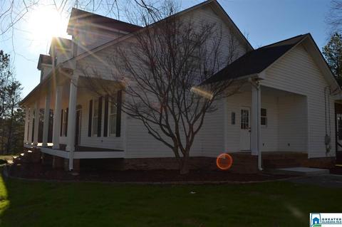 626 Pine Mountain Rd, Remlap, AL 35133 photo 4