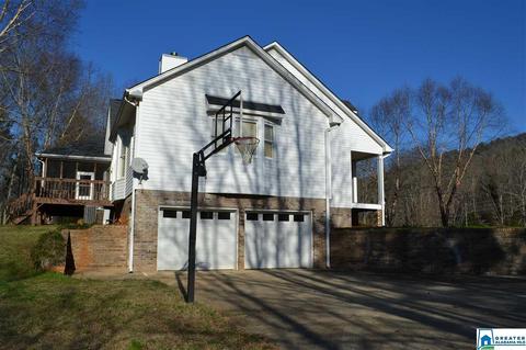 626 Pine Mountain Rd, Remlap, AL 35133 photo 9