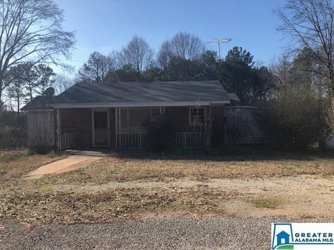 1726 Electronics Dr, Anniston, AL 36207 photo 1