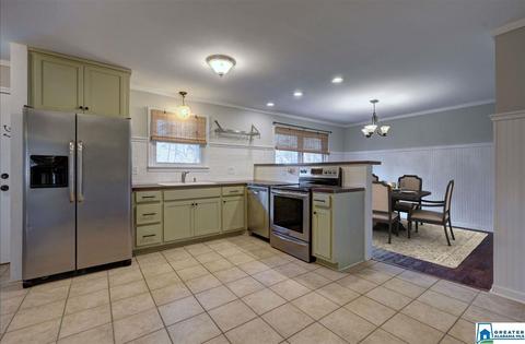 655 Valley Trl, Warrior, AL 35180 photo 6