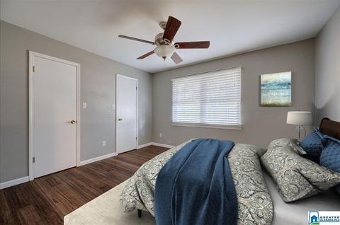 655 Valley Trl, Warrior, AL 35180 photo 9