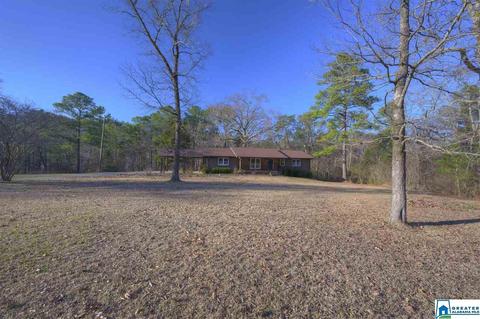 655 Valley Trl, Warrior, AL 35180 photo 2