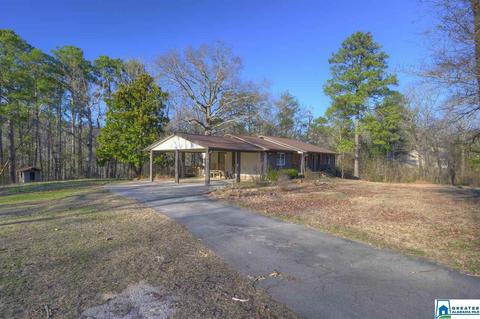 655 Valley Trl, Warrior, AL 35180 photo 3