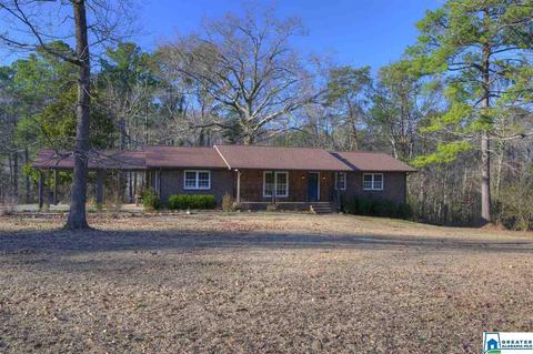 655 Valley Trl, Warrior, AL 35180 photo 1