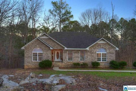 180 Spring Trl, Warrior, AL 35180 photo 1