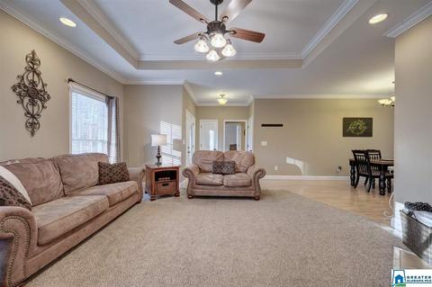 180 Spring Trl, Warrior, AL 35180 photo 6
