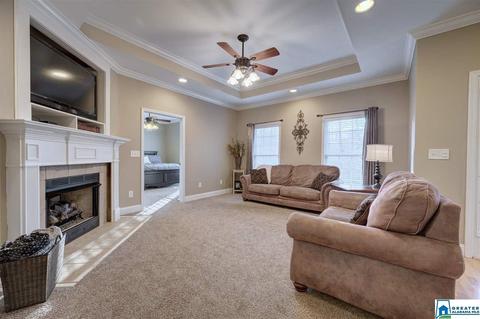 180 Spring Trl, Warrior, AL 35180 photo 5