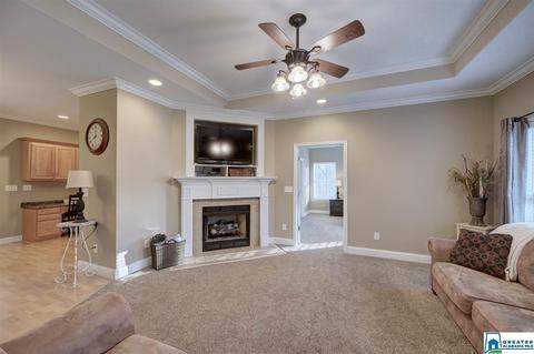 180 Spring Trl, Warrior, AL 35180 photo 4