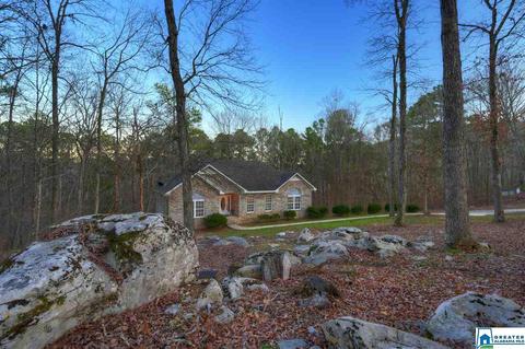 180 Spring Trl, Warrior, AL 35180 photo 32