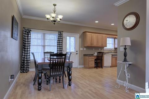 180 Spring Trl, Warrior, AL 35180 photo 12