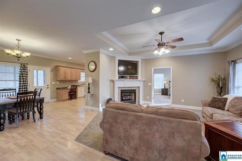 180 Spring Trl, Warrior, AL 35180 photo 7