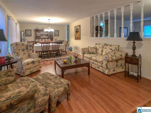 333 Cornelius Rd, Locust Fork, AL 35097 photo 3
