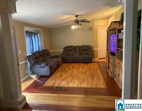 258 Davidson Dr, Locust Fork, AL 35097 photo 2