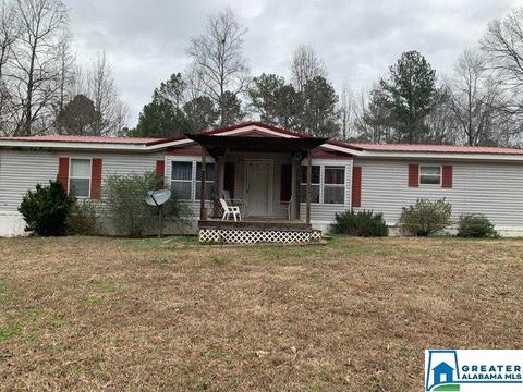 258 Davidson Dr, Locust Fork, AL 35097 photo 1