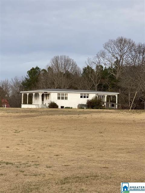 2228 Corner Rd, Warrior, AL 35180 photo 2