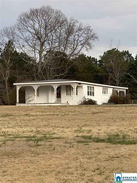 2228 Corner Rd, Warrior, AL 35180 photo 1