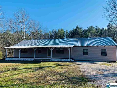 970 Co Rd 759, Clanton, AL 35046 photo 1