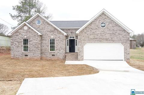 748 W Point St, Roanoke, AL 36274 photo 1