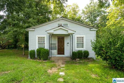 1106 8th Ave, Jasper, AL 35501 photo 1