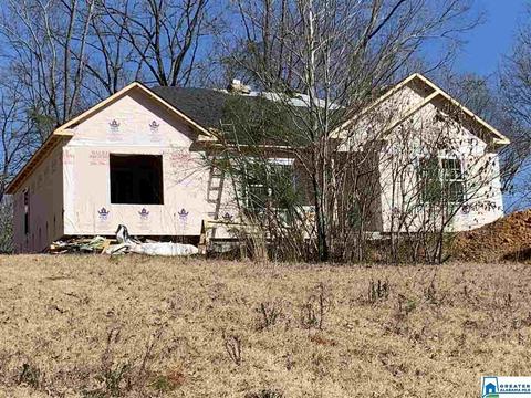 1244 Echo Trl, Warrior, AL 35180 photo 1