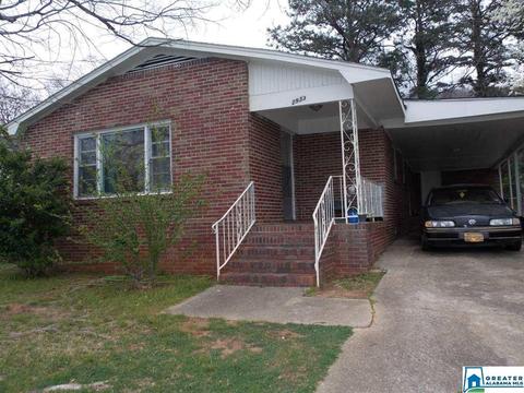 2933 Mcclellan Blvd, Anniston, AL 36201 photo 19