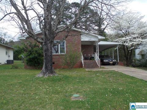 2933 Mcclellan Blvd, Anniston, AL 36201 photo 18
