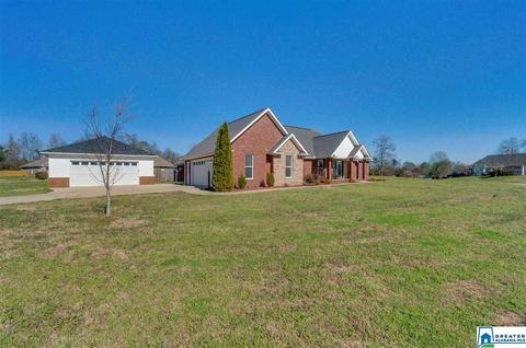 100 Maplewood Ln, Clanton, AL 35045 photo 2