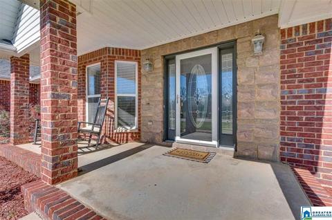 100 Maplewood Ln, Clanton, AL 35045 photo 5