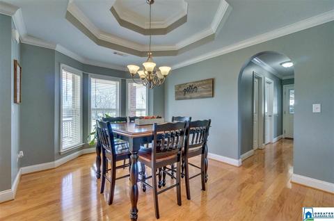 100 Maplewood Ln, Clanton, AL 35045 photo 9