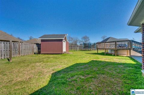 100 Maplewood Ln, Clanton, AL 35045 photo 44