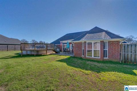 100 Maplewood Ln, Clanton, AL 35045 photo 39