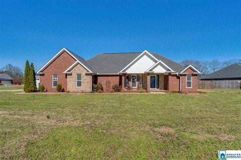 100 Maplewood Ln, Clanton, AL 35045 photo 1