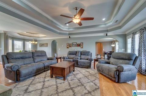 100 Maplewood Ln, Clanton, AL 35045 photo 13