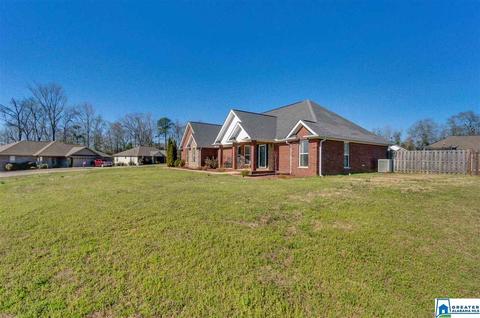 100 Maplewood Ln, Clanton, AL 35045 photo 3